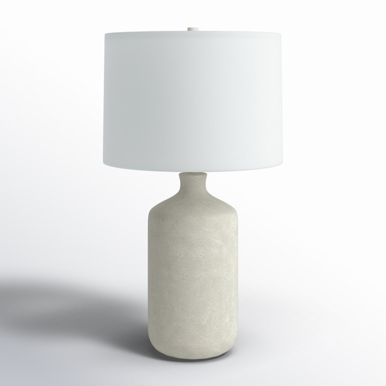 Celea Ceramic Table Lamp & Reviews | Joss & Main